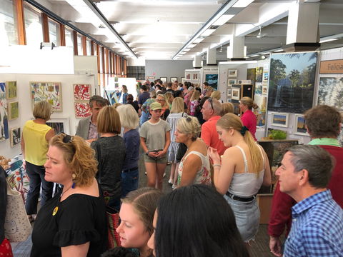 Art Upmarket - Accommodation Gold Coast 0