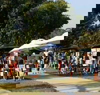 Art on the Path  October - Accommodation Gold Coast