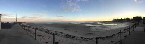 Australia Day BBQ Breakfast,  Moonta Bay - Accommodation Gold Coast 1