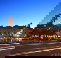 Australian National Band Championships - Accommodation Gold Coast