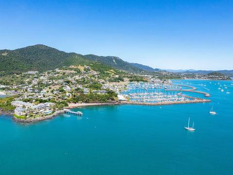 Australian Superyacht Rendezvous - Great Barrier Reef Edition - Accommodation Gold Coast 2