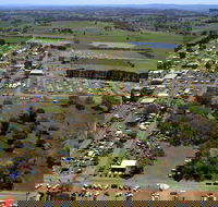 Australian National Field Days - Accommodation Gold Coast