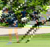 Australian Ladies Classic - Bonville - Accommodation Gold Coast