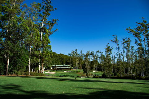 Australian Ladies Classic - Bonville - Accommodation Gold Coast 2
