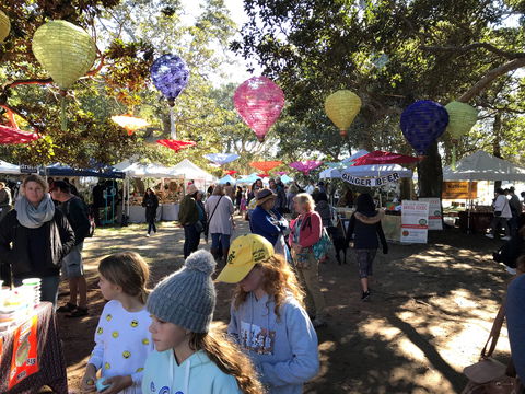 Avoca Beachside Markets Twilight Edition - Accommodation Gold Coast 2