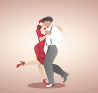 Back to the 40s  - Big Band and Dance - Accommodation Gold Coast