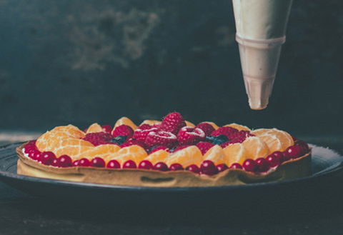 Baking Essentials - Petite Desserts And Piping Cooking Class - 1 Gold Coast 0