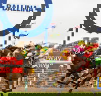 Ballina Boxing Day Races - Accommodation Gold Coast