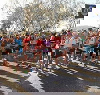 Ballina Lions Fun-Run-Walk - Accommodation Gold Coast