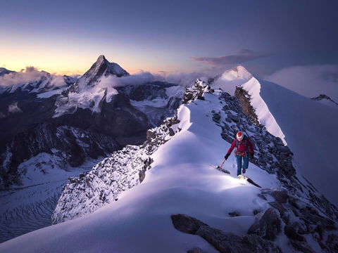 Banff Mountain Film Festival - Albury - Accommodation Gold Coast 0