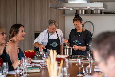 Barrel And Larder Cooking School - Accommodation Gold Coast 0