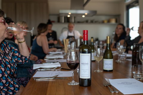Barrel And Larder Cooking School - Accommodation Gold Coast 1