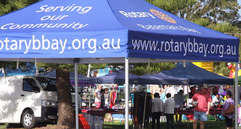 Batemans Bay Sunday Market - 1 Gold Coast 0