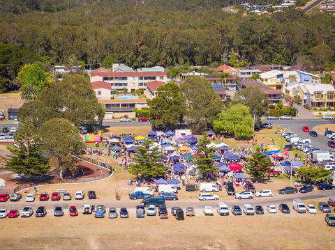 Batemans Bay Sunday Market - 1 Gold Coast 1