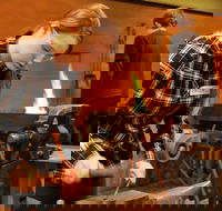 Blacksmithing Teen Workshop - 1 Gold Coast