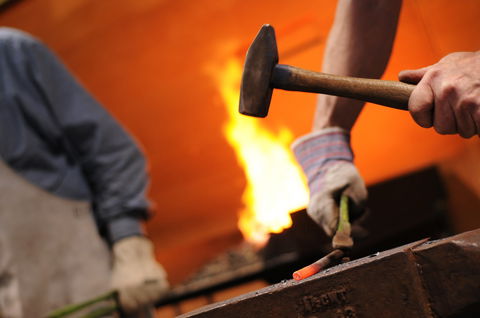 Blacksmithing Advanced Workshop - 1 Gold Coast 0