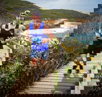 Bouddi Coastal Trail Run - Gold Coast 4U