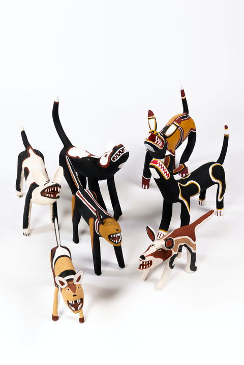 Cairns Indigenous Art Fair - Accommodation Gold Coast 0