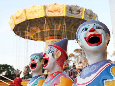 Campbelltown City Festival Of Fisher's Ghost - Accommodation Gold Coast 0