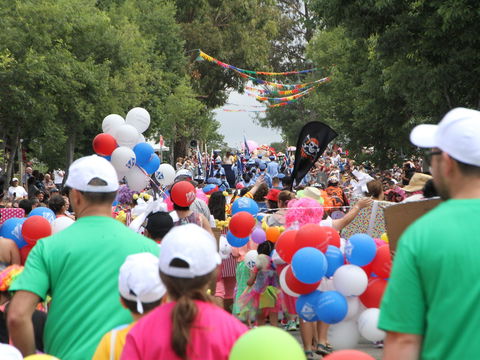 Campbelltown City Festival Of Fisher's Ghost - Accommodation Gold Coast 1