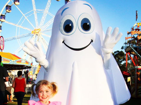 Campbelltown City Festival Of Fisher's Ghost - Accommodation Gold Coast 2