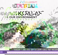 Caring for our Koalas and our Environment Conference - Postponed - Accommodation Gold Coast