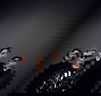 Choirboys The hits and six-pack of Bruce Springsteen Bulli - 1 Gold Coast