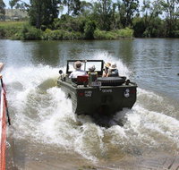 Clarence Town Swim In and Rally - Accommodation Gold Coast