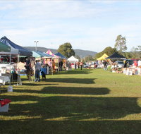 Clarence Town Markets - Accommodation Gold Coast