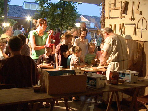 Come To Bethlehem - 1 Gold Coast 2