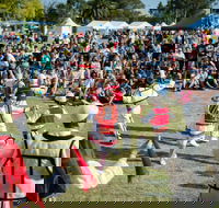 Converge on the Goulburn - POSTPONED - Accommodation Gold Coast