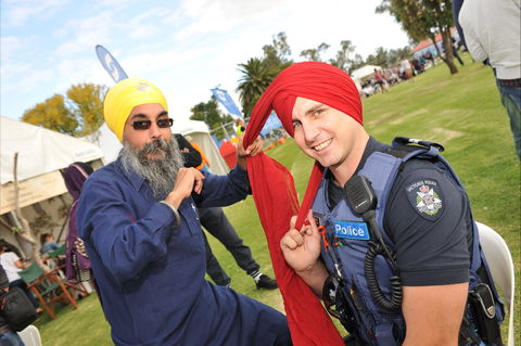 Converge On The Goulburn - POSTPONED - Accommodation Gold Coast 2
