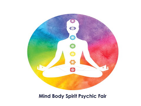 Connections Natural Therapies, Psychics And Gifts Fair - Accommodation Gold Coast 0