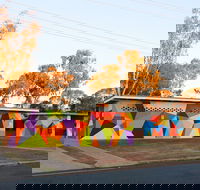 Condamine Country Art and Craft Trail - Accommodation Gold Coast