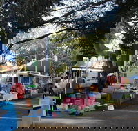 Cooma Rotary Markets - Accommodation Gold Coast