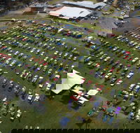 Cooma Motorfest - Accommodation Gold Coast