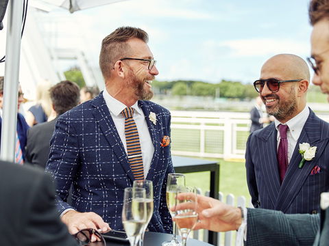 Cup Day - Accommodation Gold Coast 0