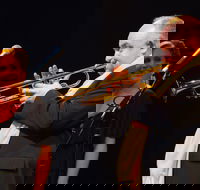 Devonport Jazz - Gold Coast 4U