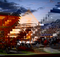 Dusk at the Door - Accommodation Gold Coast