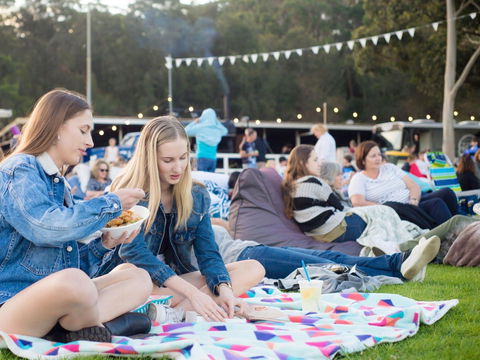 Eat Street Bulli - Accommodation Gold Coast 0