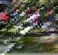 Empowering Women Weekend Wellness Retreat - Accommodation Gold Coast