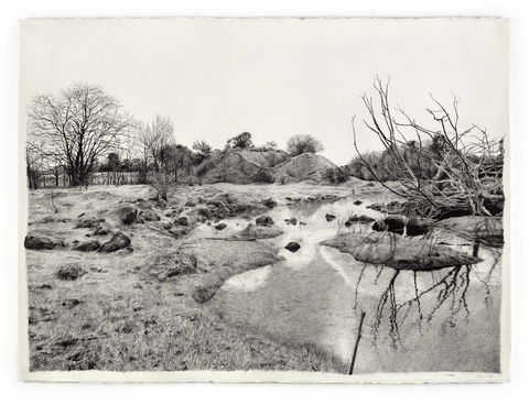 EXHIBITION: LILY MAE MARTIN: OVERBURDEN - Accommodation Gold Coast 3
