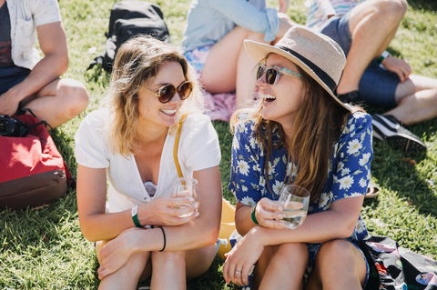 Fairgrounds Festival - Accommodation Gold Coast 0