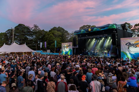 Fairgrounds Festival - Accommodation Gold Coast 1