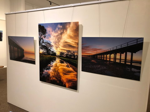 Faith, Hope And Love - Photographic Exhibition - 1 Gold Coast 0