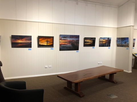 Faith, Hope And Love - Photographic Exhibition - 1 Gold Coast 1