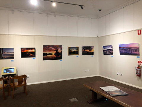 Faith, Hope And Love - Photographic Exhibition - 1 Gold Coast 2