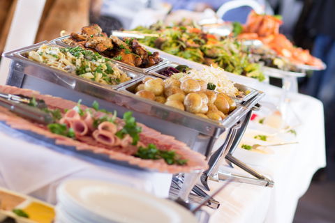Father's Day Lunch Cruise On Sydney Harbour - Accommodation Gold Coast 1