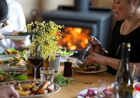 Feast At Fat Pig Farm - Gold Coast 4U 0