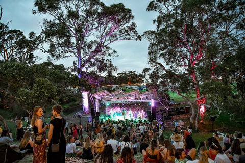 Field Good Festival - Accommodation Gold Coast 0